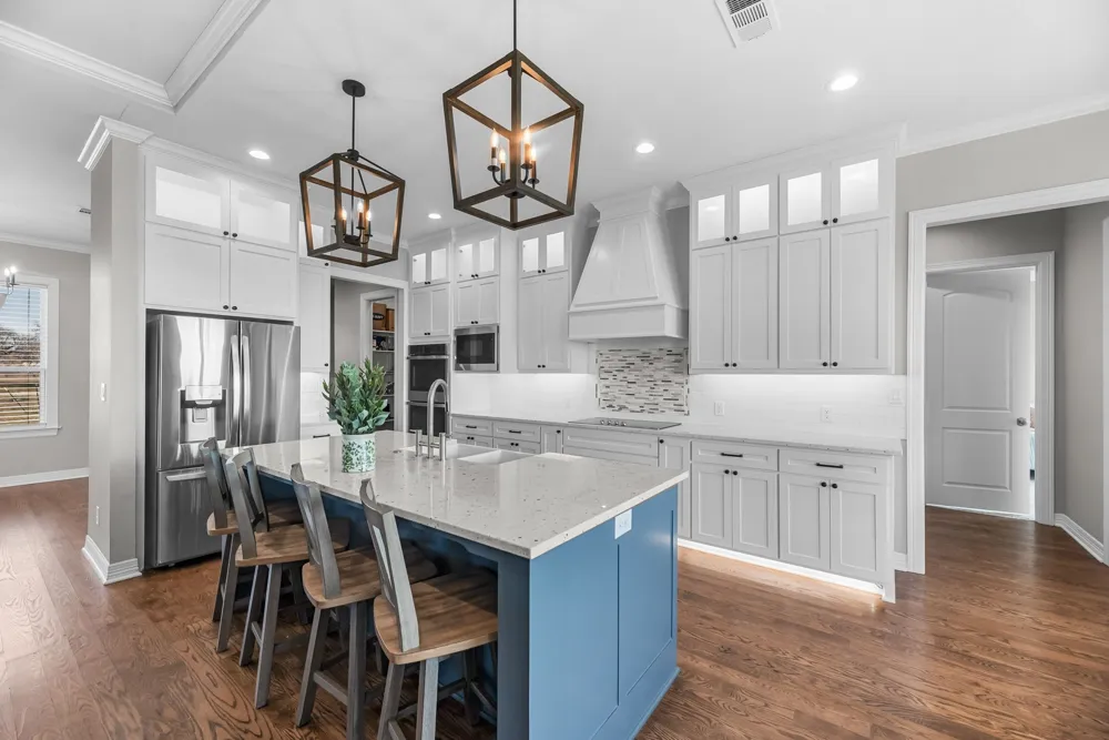 3016 Lake Ridge Drive Streetman, TX 75859