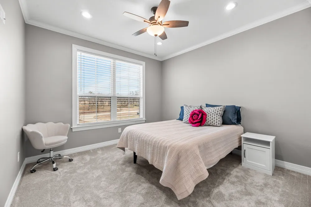 3016 Lake Ridge Drive Streetman, TX 75859