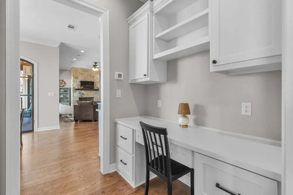 3016 Lake Ridge Drive Streetman, TX 75859