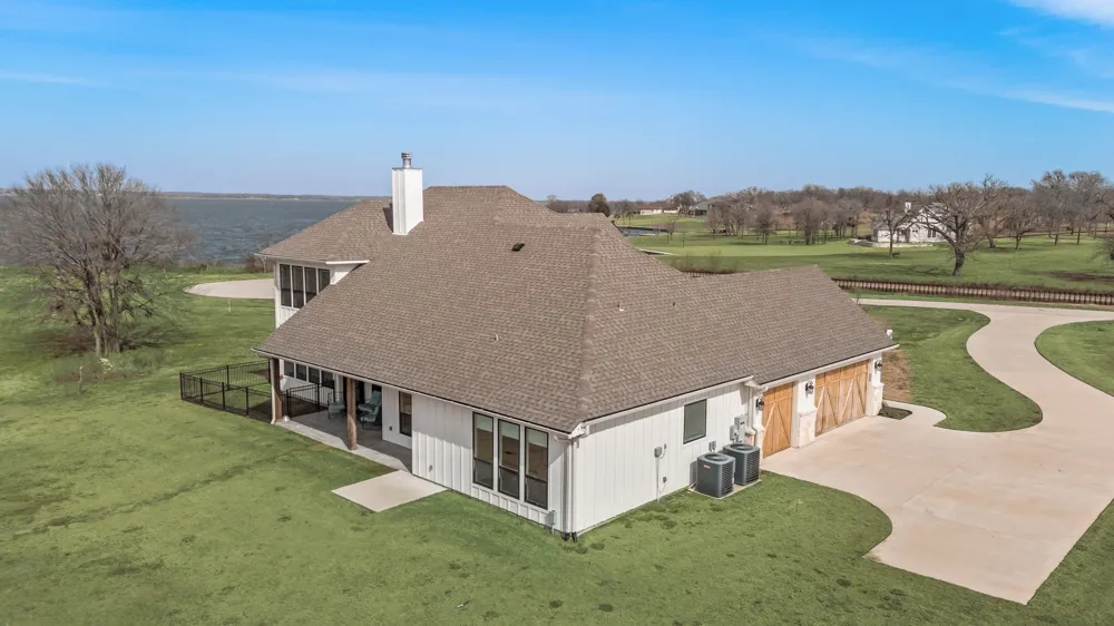 3016 Lake Ridge Drive Streetman, TX 75859
