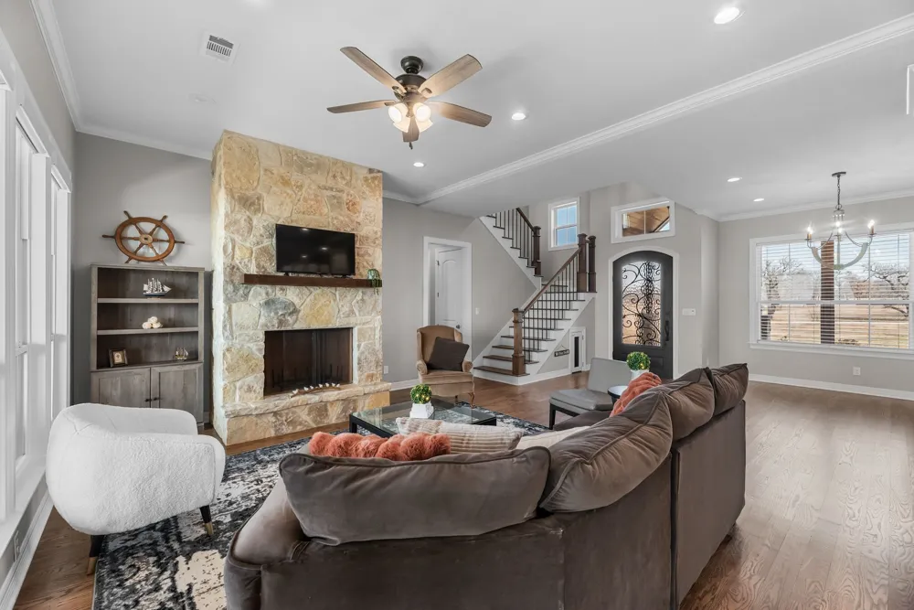 3016 Lake Ridge Drive Streetman, TX 75859