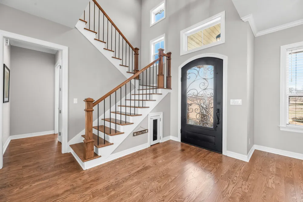 3016 Lake Ridge Drive Streetman, TX 75859