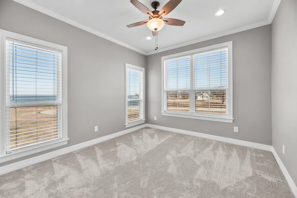 3016 Lake Ridge Drive Streetman, TX 75859