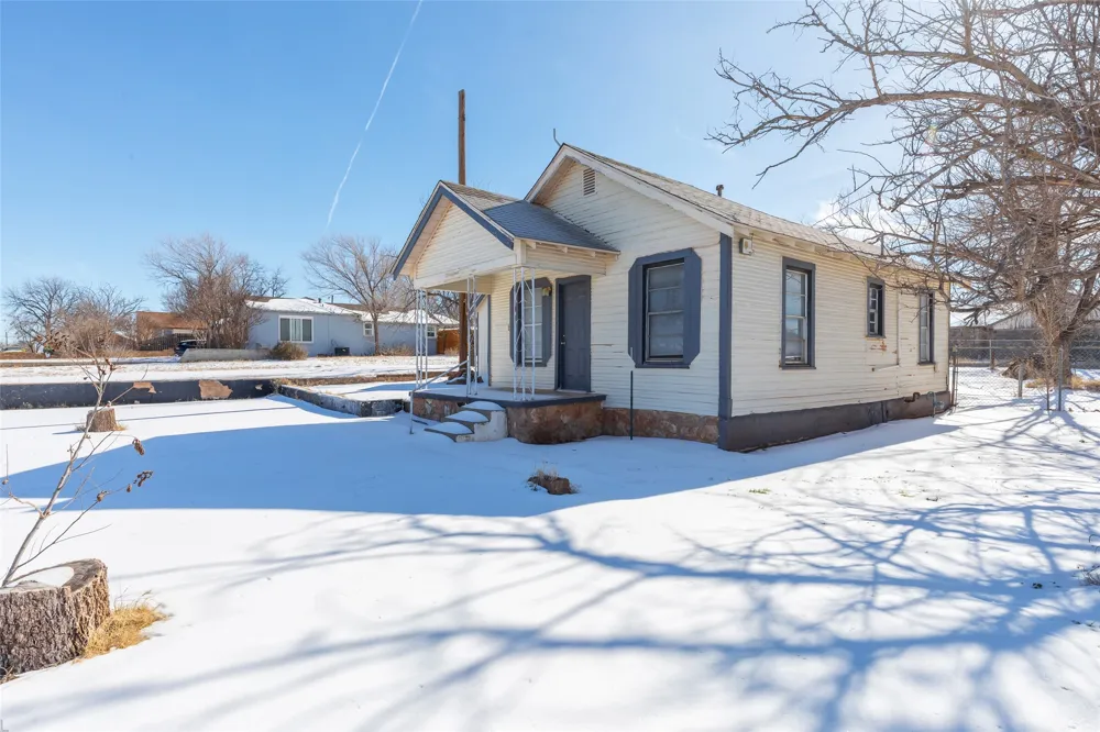 1902 Bristol Drive Sweetwater, TX 79556