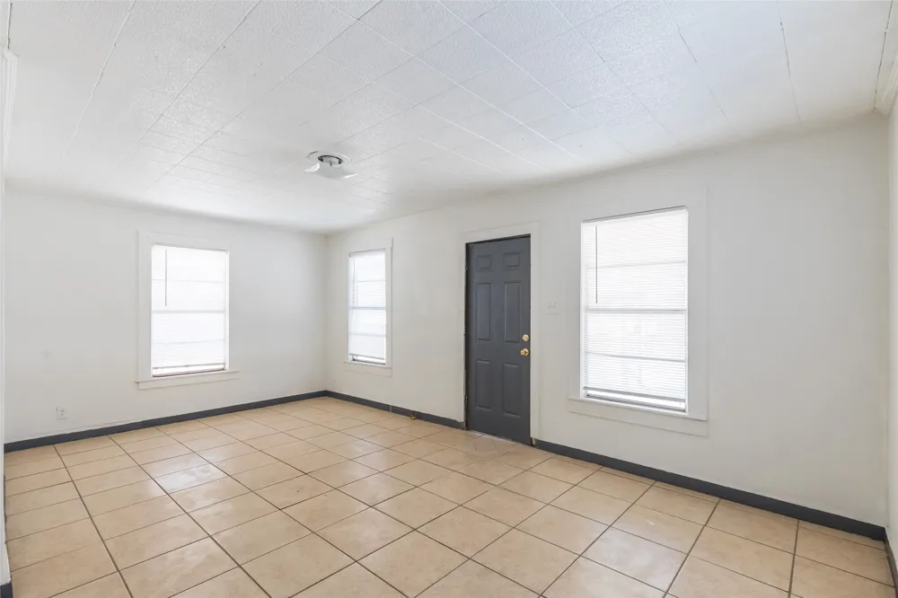 1902 Bristol Drive Sweetwater, TX 79556
