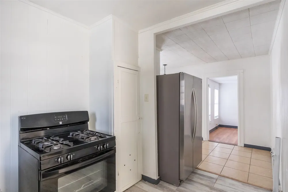 1902 Bristol Drive Sweetwater, TX 79556
