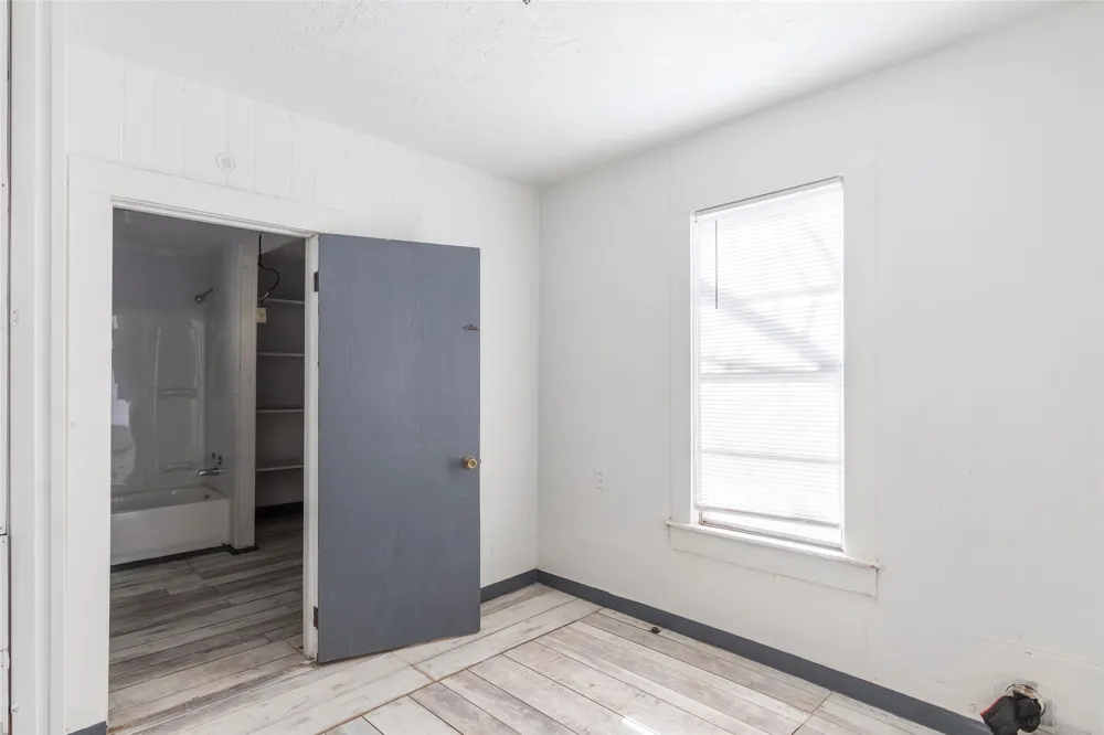 1902 Bristol Drive Sweetwater, TX 79556