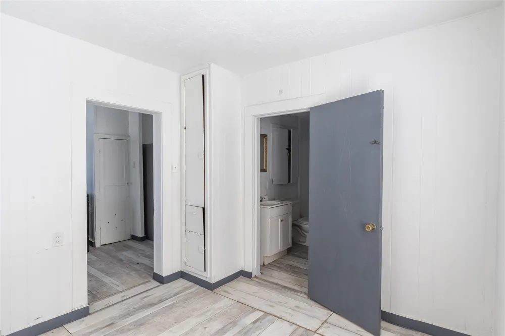 1902 Bristol Drive Sweetwater, TX 79556