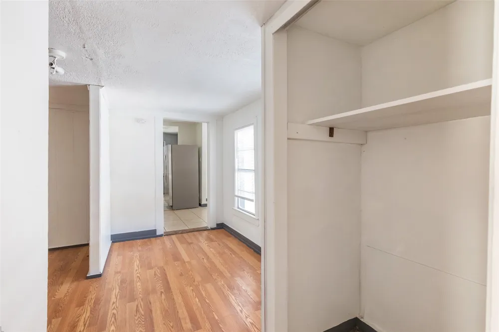 1902 Bristol Drive Sweetwater, TX 79556