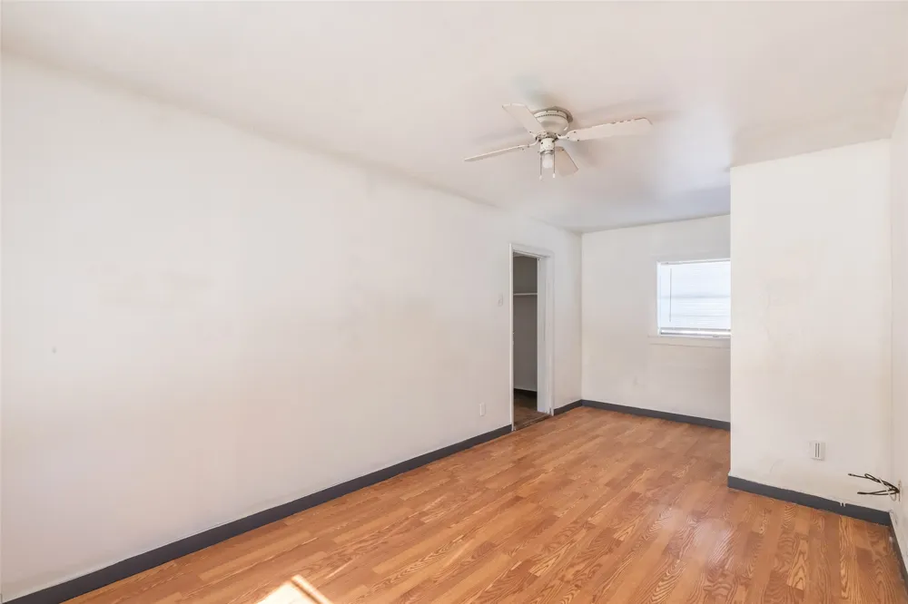 1902 Bristol Drive Sweetwater, TX 79556