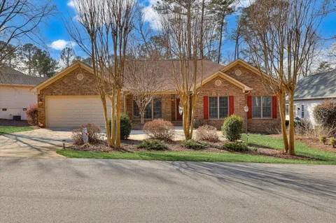 124 Magnolia Drive