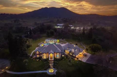 14141 Millerton Road