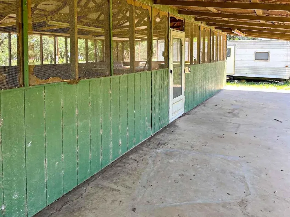1099 Bull Pen Road Brownwood, TX 76801