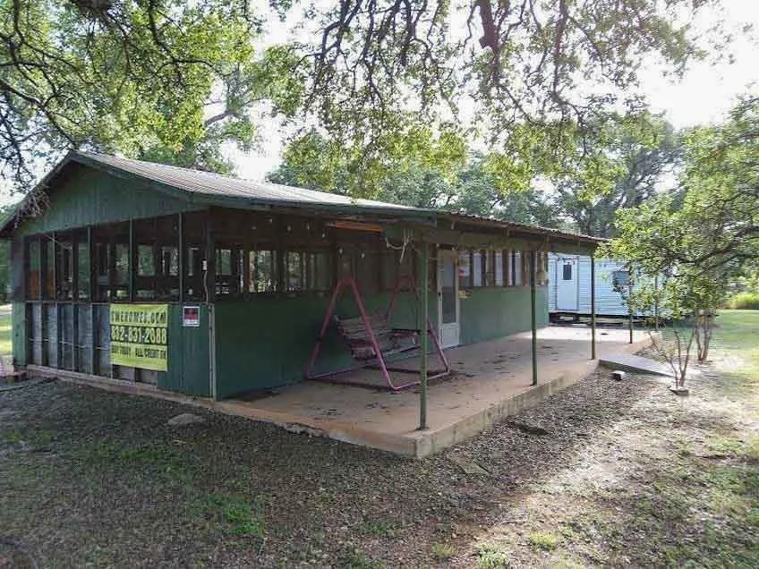 1099 Bull Pen Road Brownwood, TX 76801
