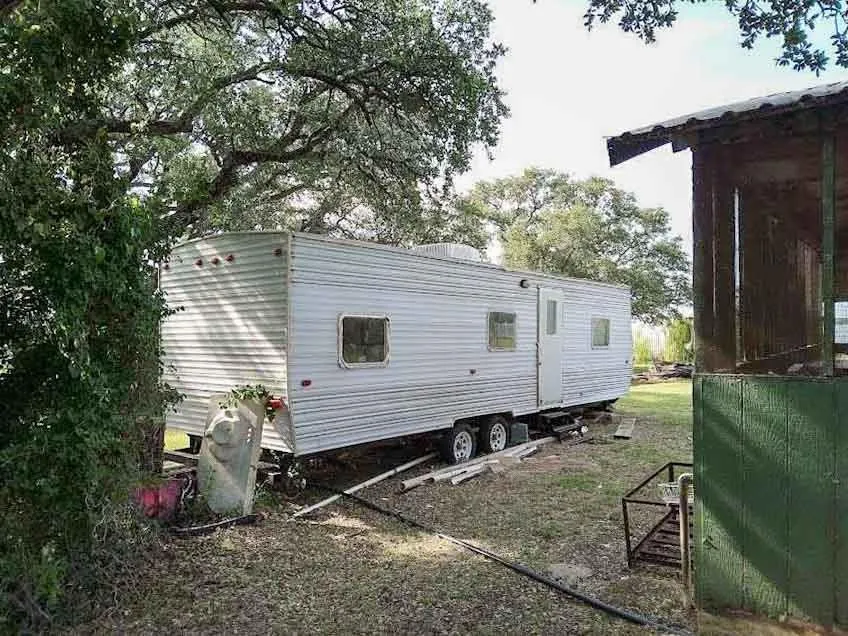 1099 Bull Pen Road Brownwood, TX 76801