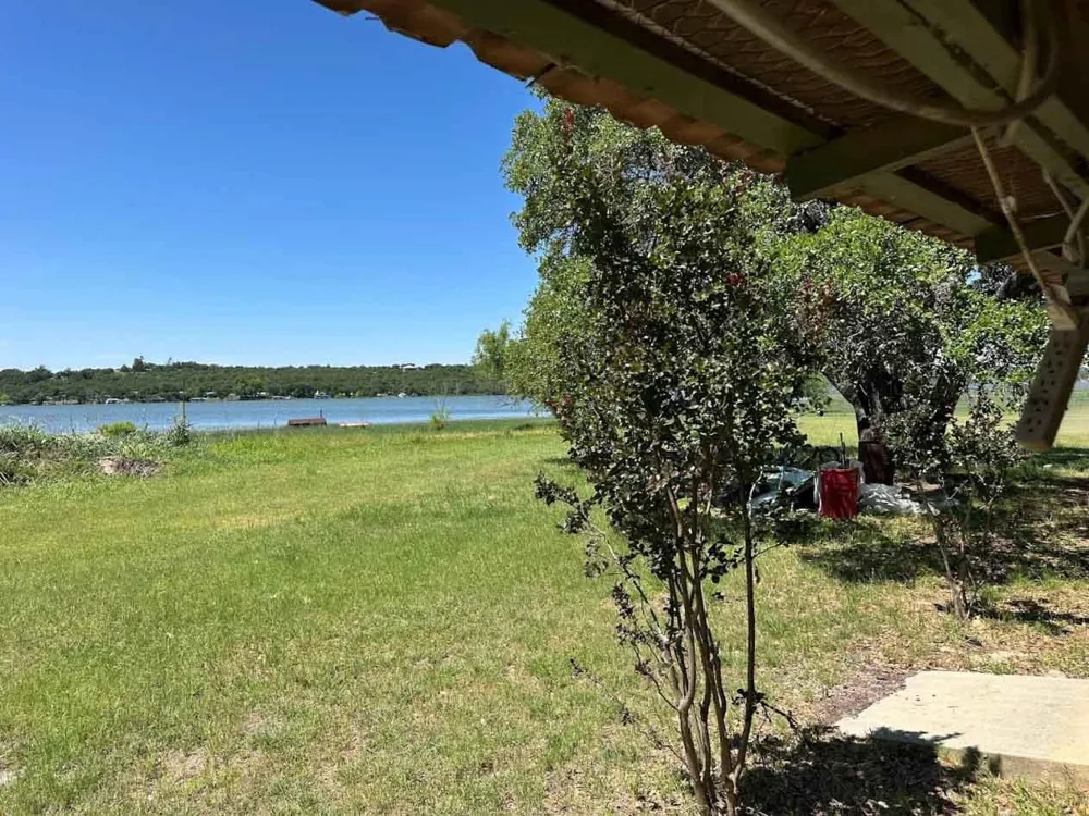 1099 Bull Pen Road Brownwood, TX 76801