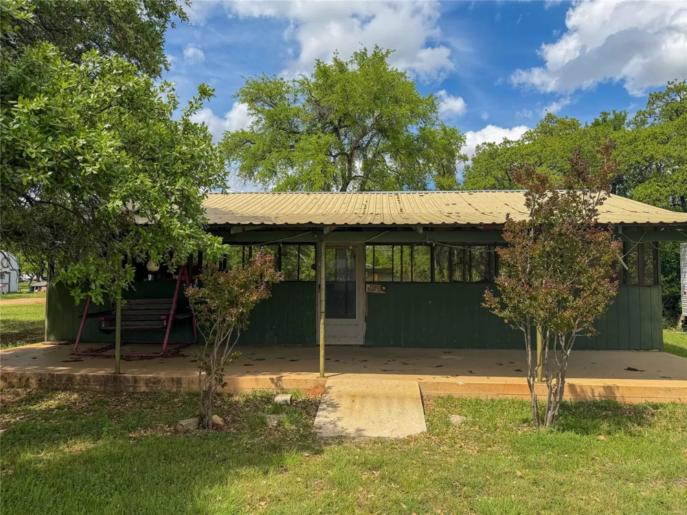 1099 Bull Pen Road Brownwood, TX 76801