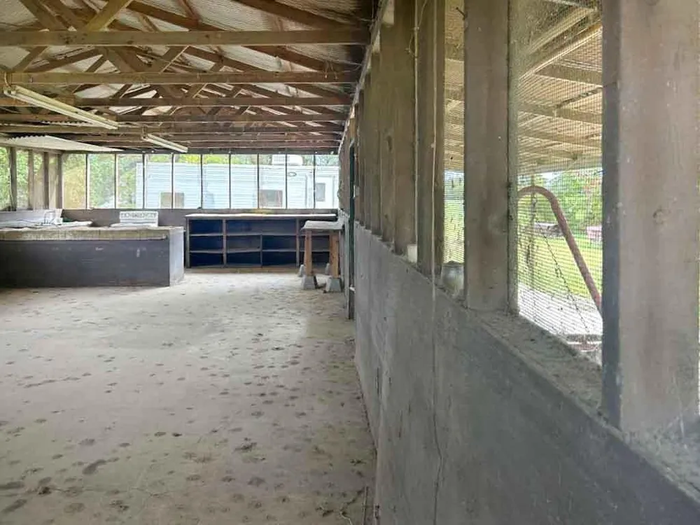 1099 Bull Pen Road Brownwood, TX 76801