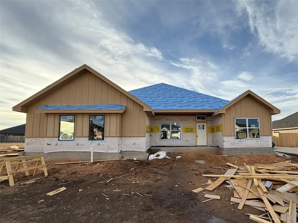 6810 Beals Creek Drive