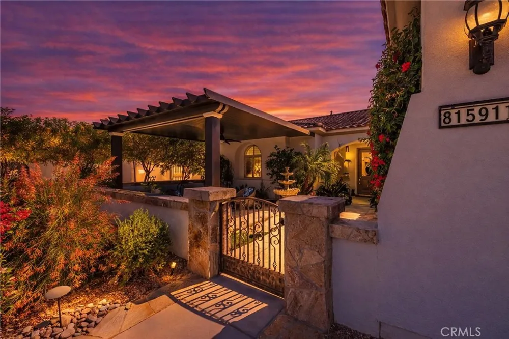 81591 Camino Los Milagros