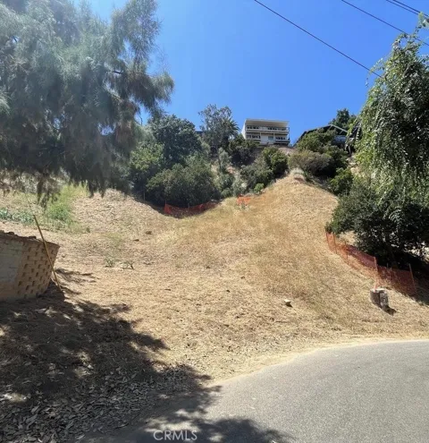 Ensenada Drive