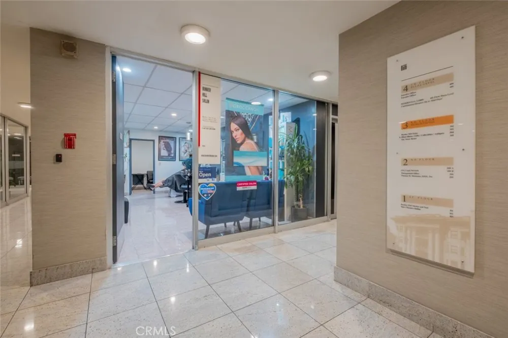 800 W 1st Street #502 Los Angeles, CA 90012
