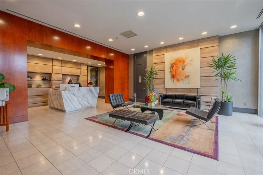800 W 1st Street #502 Los Angeles, CA 90012