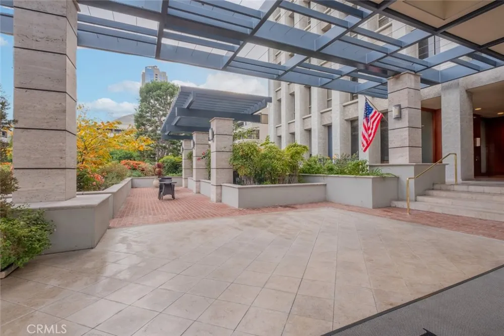 800 W 1st Street #502 Los Angeles, CA 90012