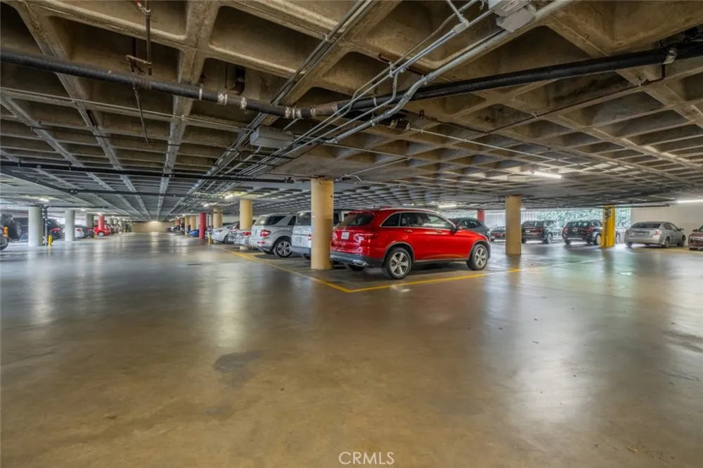 800 W 1st Street #502 Los Angeles, CA 90012