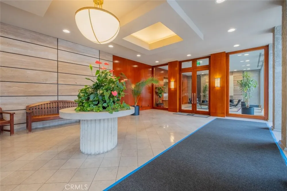 800 W 1st Street #502 Los Angeles, CA 90012