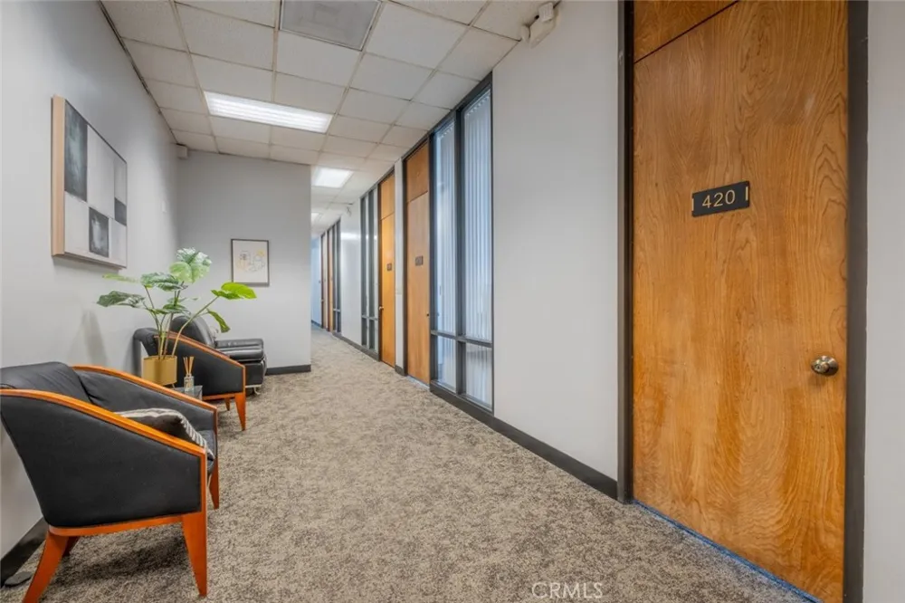 800 W 1st Street #502 Los Angeles, CA 90012