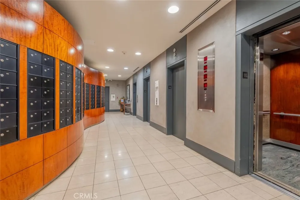 800 W 1st Street #502 Los Angeles, CA 90012