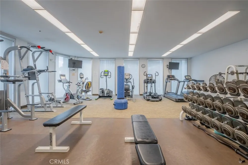 800 W 1st Street #502 Los Angeles, CA 90012