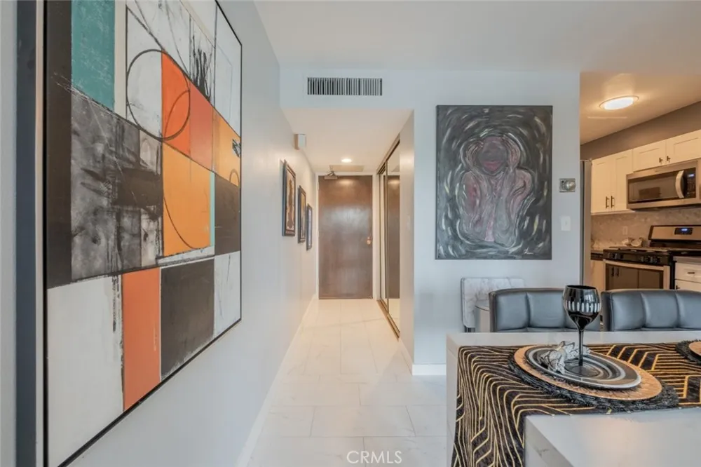 800 W 1st Street #502 Los Angeles, CA 90012