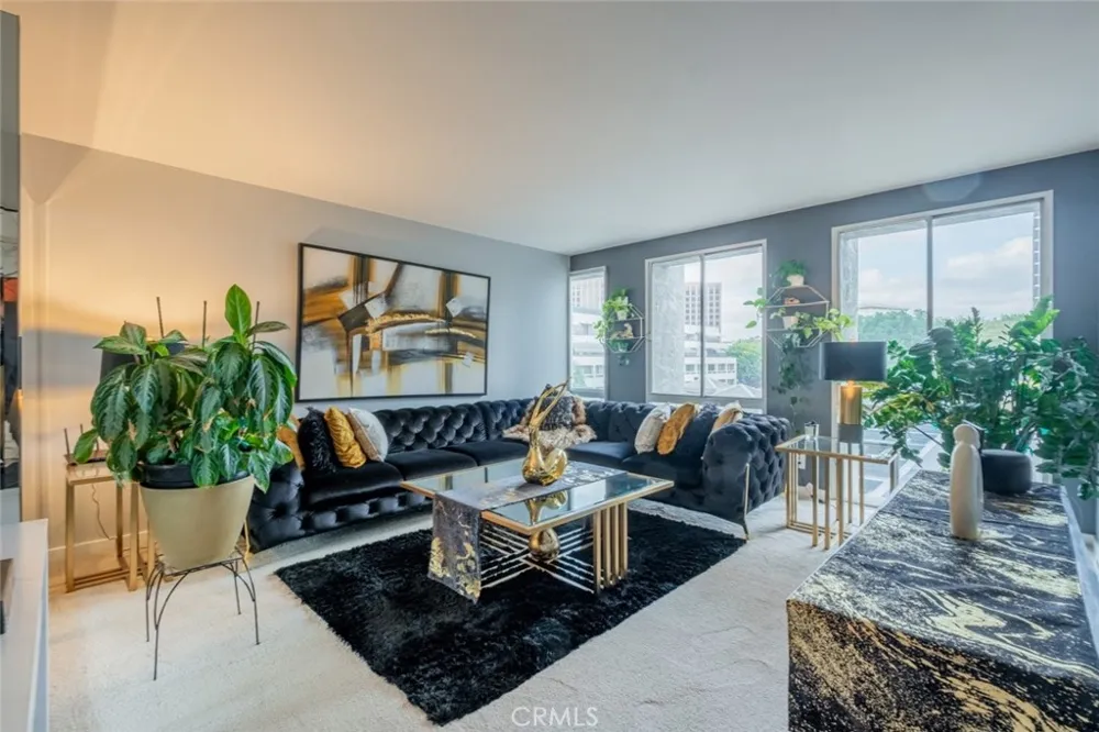 800 W 1st Street #502 Los Angeles, CA 90012