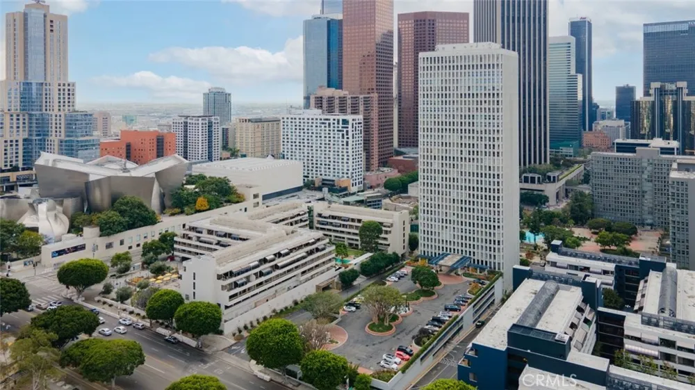 800 W 1st Street #502 Los Angeles, CA 90012