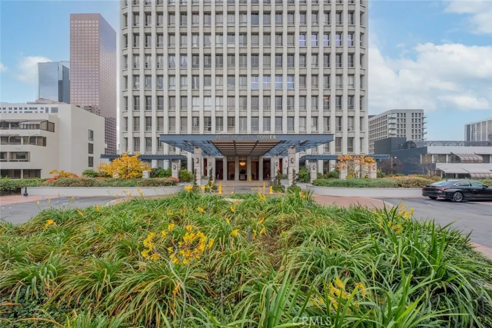 800 W 1st Street #502 Los Angeles, CA 90012
