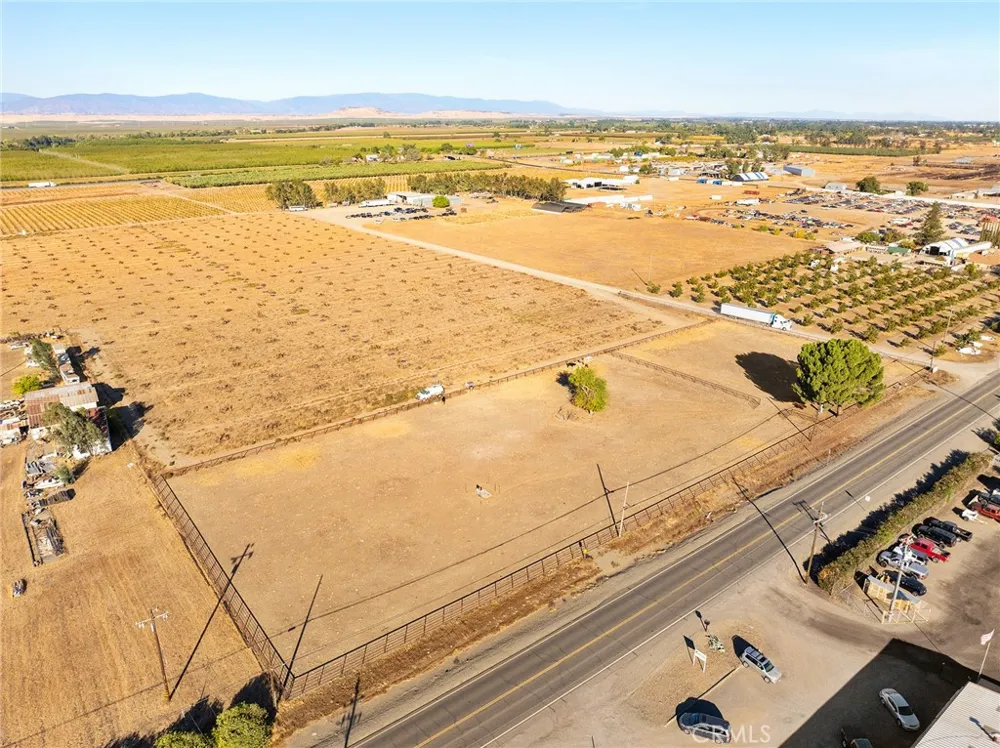 3785 County Road Orland, CA 95963