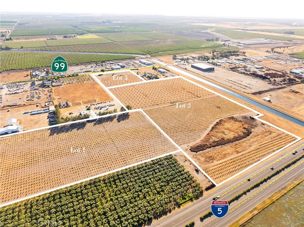 3785 County Road Orland, CA 95963