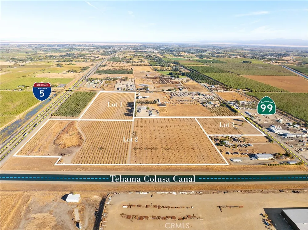 3785 County Road Orland, CA 95963