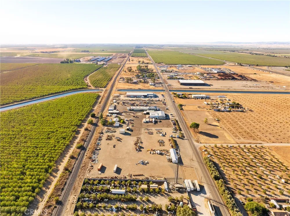 3785 County Road Orland, CA 95963