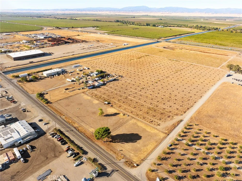 3785 County Road Orland, CA 95963
