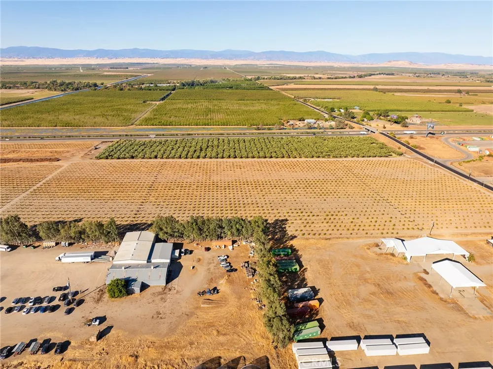 3785 County Road Orland, CA 95963