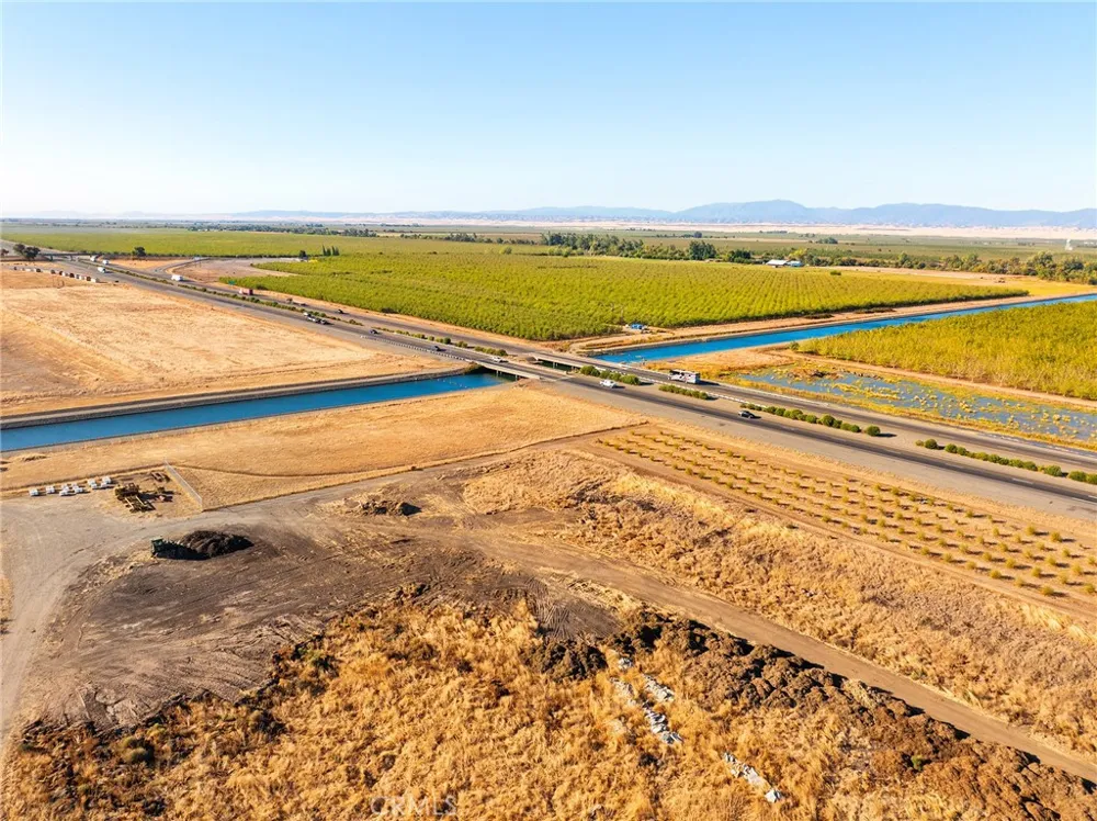 3785 County Road Orland, CA 95963