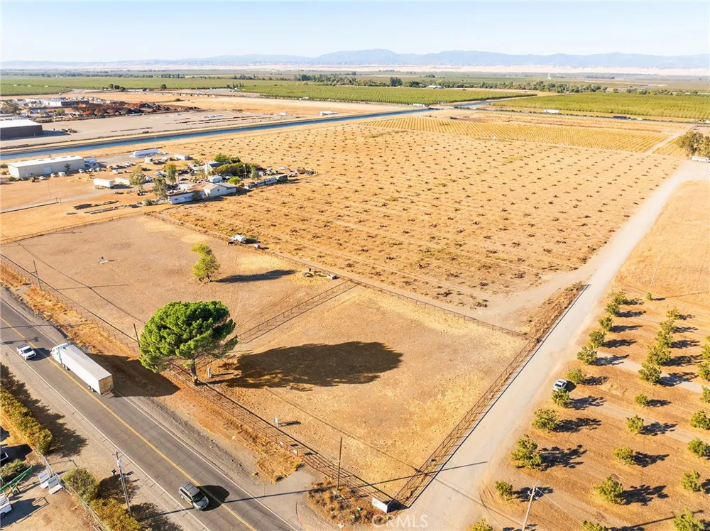 3785 County Road Orland, CA 95963