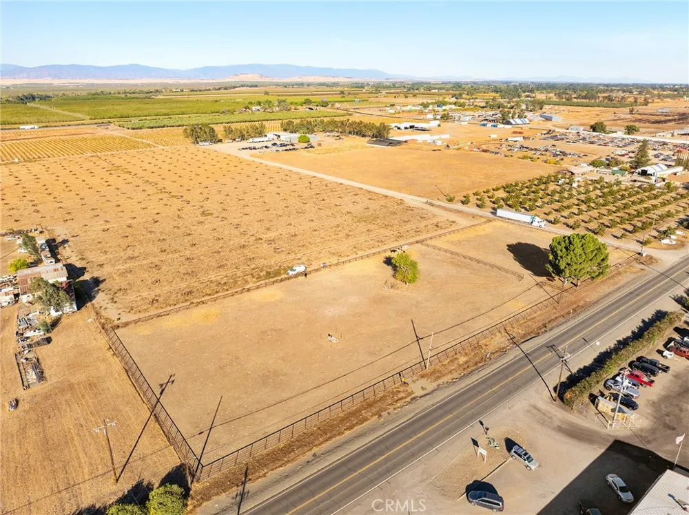 3785 County Road Orland, CA 95963