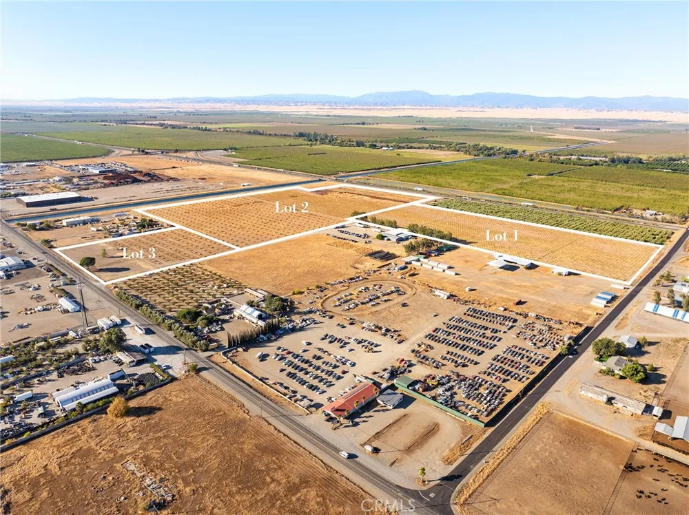 3785 County Road Orland, CA 95963