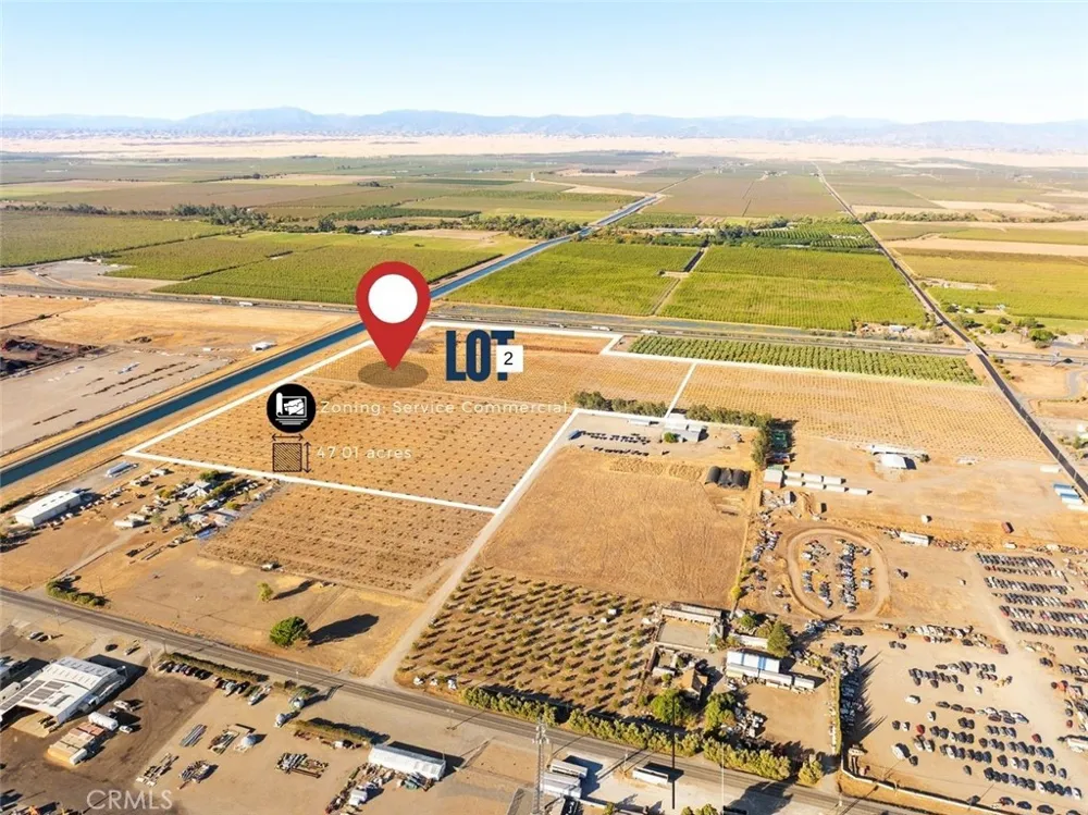 3785 County Road Orland, CA 95963