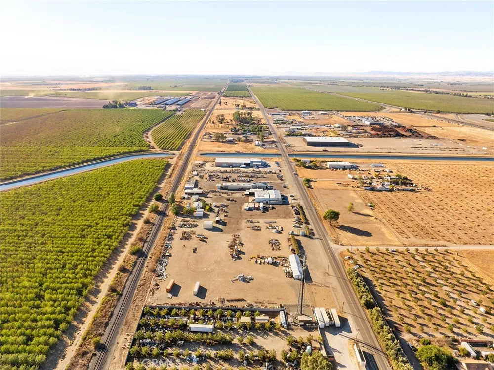 3785 County Road Orland, CA 95963