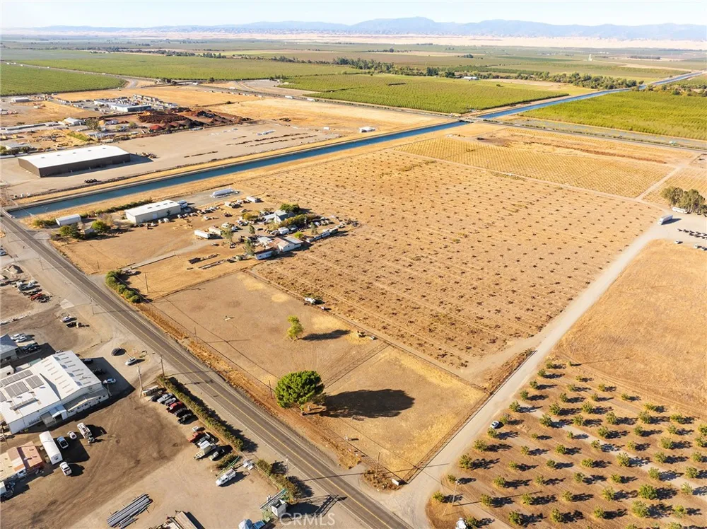 3785 County Road Orland, CA 95963